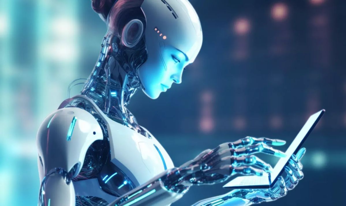 Dashboard AI per reporting finanziario